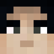 BiggerD Minecraft Avatar