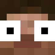 Binnenlander Minecraft Avatar