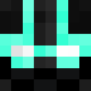 BionicBoa Minecraft Avatar