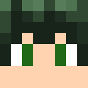 Blacktiger321 Minecraft Avatar