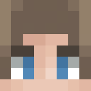 BlagdenCZ Minecraft Avatar