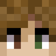 Blaizerest Minecraft Avatar