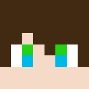BlakeGaming Minecraft Avatar