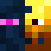 BlazeCrusher243 Minecraft Avatar