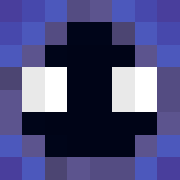 Bleues