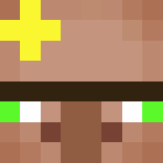 BlitzTheRex Minecraft Avatar