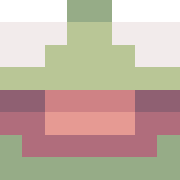 Blouse00 Minecraft Avatar