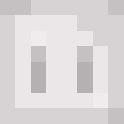 Blubber_01 Minecraft Avatar