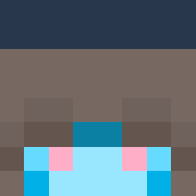 Blueslime8357 Minecraft Avatar