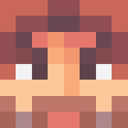 BobRossReggae Minecraft Avatar