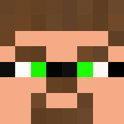 Boklec Minecraft Avatar