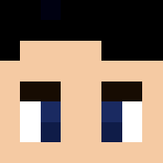 Bowiii Minecraft Avatar