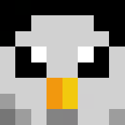 BradRidge Minecraft Avatar
