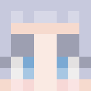 BruhhKimm Minecraft Avatar