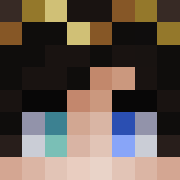 Buckminster_II Minecraft Avatar
