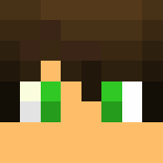 BurntGatorade Minecraft Avatar