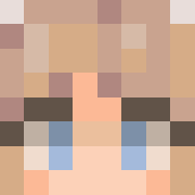 Burrs Minecraft Avatar