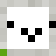 CNLandscape Minecraft Avatar