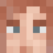 Caelaerin Minecraft Avatar