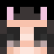 Canwho Minecraft Avatar