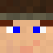 CapFan Minecraft Avatar