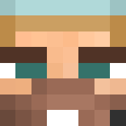 Captain_Bathrobe Minecraft Avatar