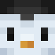 Carbon_Player Minecraft Avatar