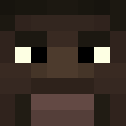 Careful_Im_Black Minecraft Avatar