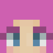 Caroliin Minecraft Avatar
