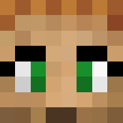Casualgamer486 Minecraft Avatar