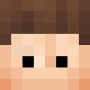 Minecraft-Kopf von Cavilos