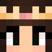 CawolBear Minecraft Avatar