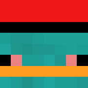 CebollinoGordo Minecraft Avatar