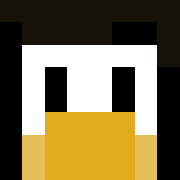 CentOS8 Minecraft Avatar
