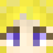 Chalsie Minecraft Avatar