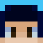 Chaser3293 Minecraft Avatar