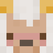Chawwie Minecraft Avatar