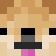 CheeseDoges Minecraft Avatar