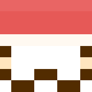 Chippable Minecraft Avatar