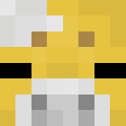 ChompaStompa98 Minecraft Avatar