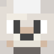 Chompsterrr Minecraft Avatar