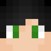 ChrispyBaconMan Minecraft Avatar
