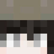 Chrollji Minecraft Avatar