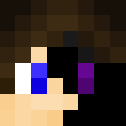Chronomine Minecraft Avatar