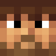 Chuk_Norris Minecraft Avatar