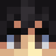 Cigs Minecraft Avatar