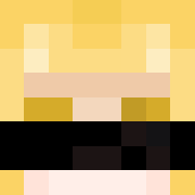 Citylite Minecraft Avatar