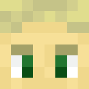 Ckoria_FPS Minecraft Avatar