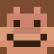 Clefn Minecraft Avatar