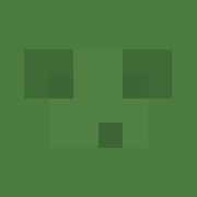 Cliffe_Hanger Minecraft Avatar